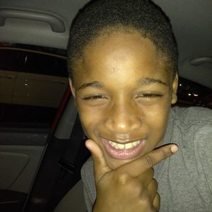 Meet your Posher, Jaron